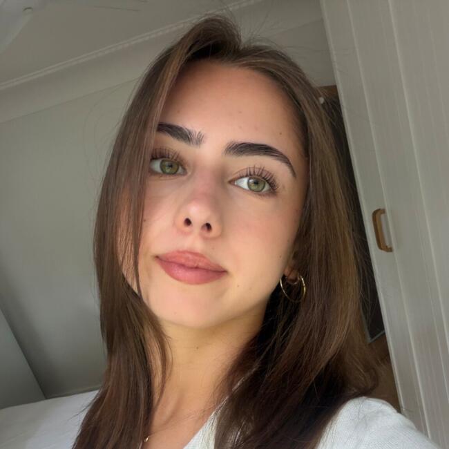 Babysitter in Sydney: Lucia