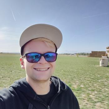 Babysitter Liederbach: Johannes