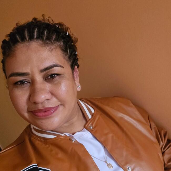 Babysitter in Pucallpa: ROSA