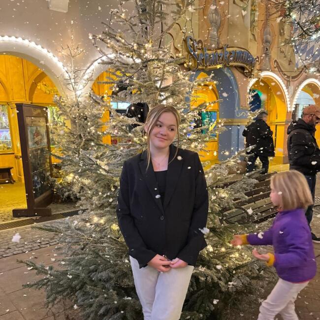 Babysitter in Cussey-sur-l'Ognon: Line