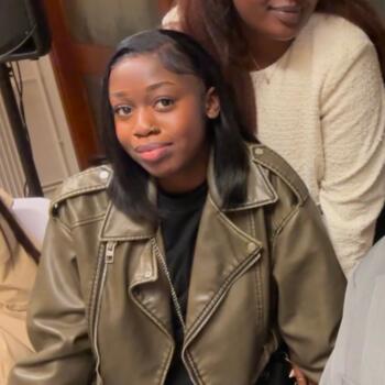 Babysitter in Villeparisis: Stacy