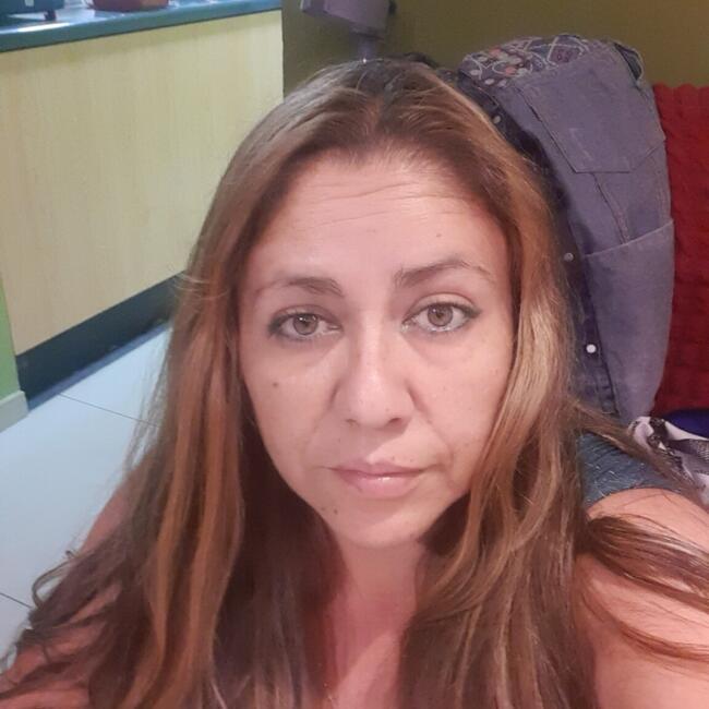 Niñera en La Florida: Carla