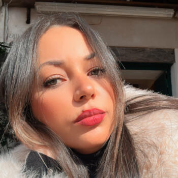 Babysitter in Bolzano: Fatima