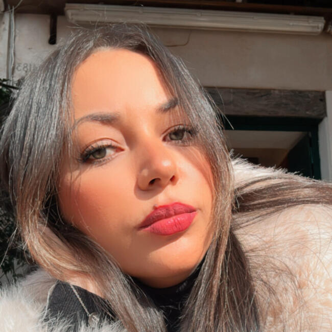 Babysitter in Bolzano: Fatima