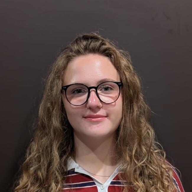 Babysitter in Frederiksberg: Chiara