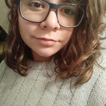 Babysitter Mar del Plata: Rocio