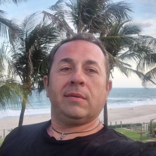 Lavoro per babysitter a Reggio Calabria: Claudio