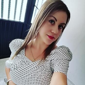 Niñera Chinchiná: Alexandra arenas