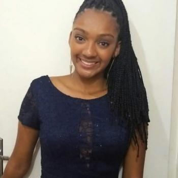 Babá em São Paulo (São Paulo): Sabriny