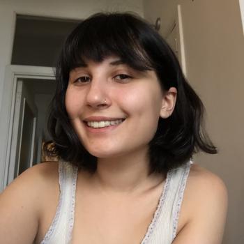 Brussels 베이비시터: Marie