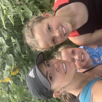 Babysitting job in Edmonton: babysitting job Chelsey
