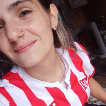 Niñera en Berisso: Mariana
