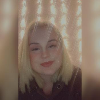 Babysitter in Salzgitter: Vanessa