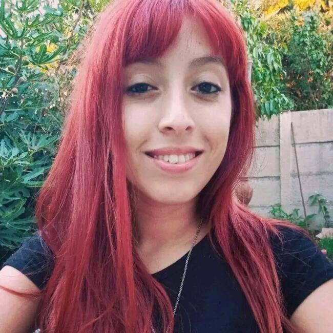 Niñera en La Plata: Mayra