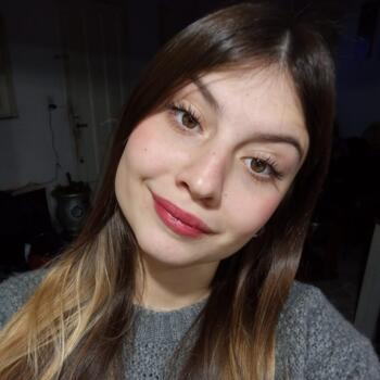 Babysitter in Avellaneda (Buenos Aires): Josefina