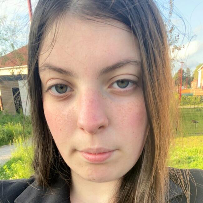 Babysitter in Hazebrouck: Anais