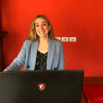 Babysitter a Torino: Eleonora