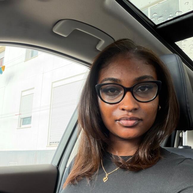 Babysitter in Venlo: Rita de Cássia