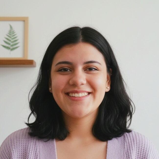 Canguro en Pamplona: Anne