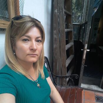 Babysitter in Paysandú: Alina Viviana