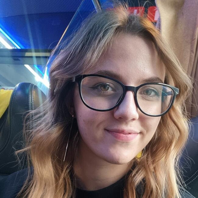 Babysitter in Wien: Elise