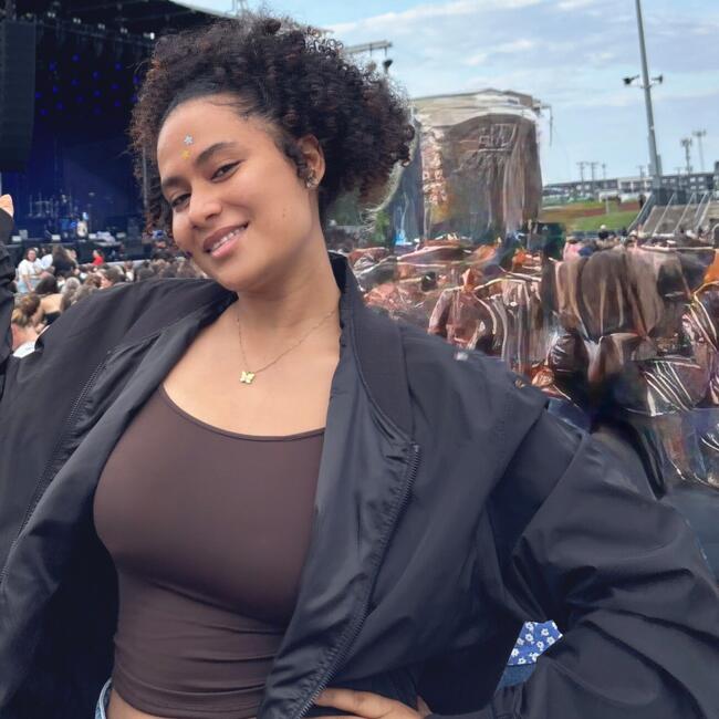 Babysitter in Moncton: Djemila Eloize