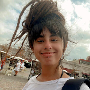 Babysitter in Buenos Aires: Rosario