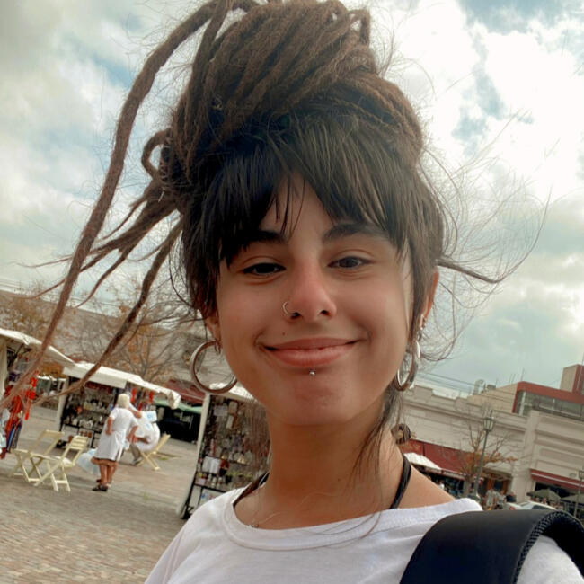 Babysitter in Buenos Aires: Rosario