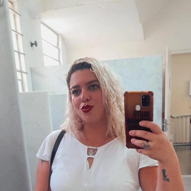 Babysitter in Nova Iguaçu: Zayra Alves