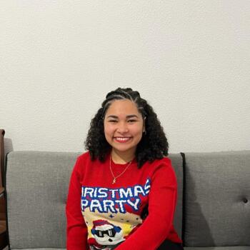 Babysitter in Vila Nova de Gaia: Jessica