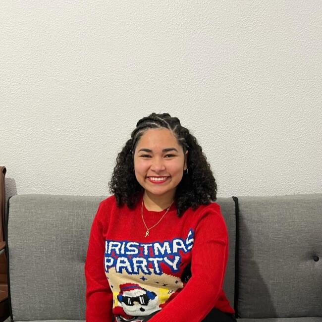 Babysitter em Vila Nova de Gaia: Jessica