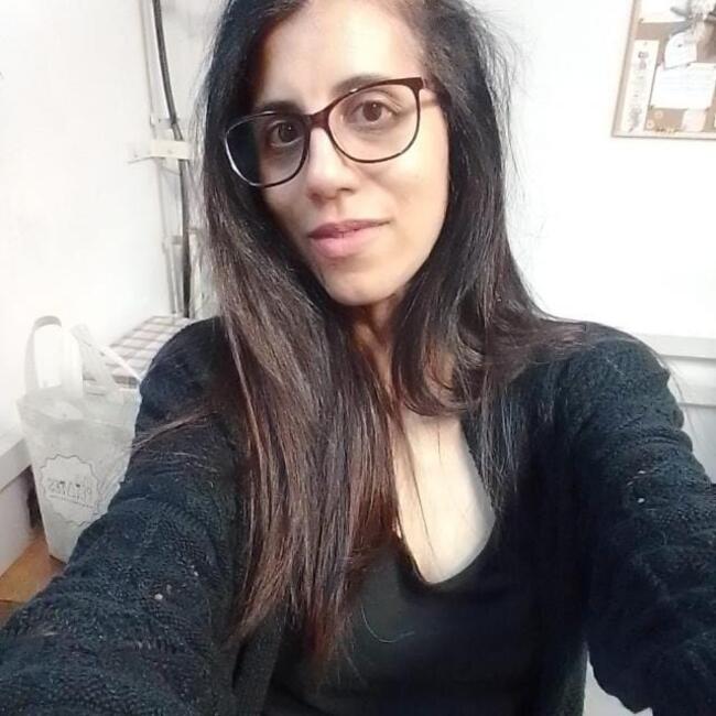 Niñera en Atlántida: Lou