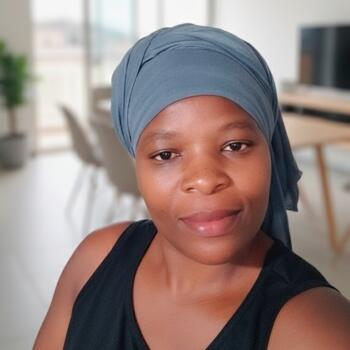 Babysitter in Pretoria: Glenda