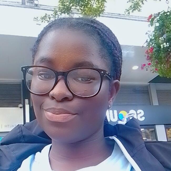 Babysitter in Reading: Priscilla