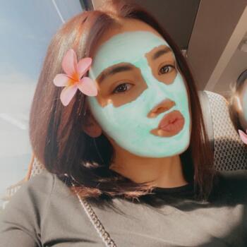 Babysitter in Hautmont: Oceane