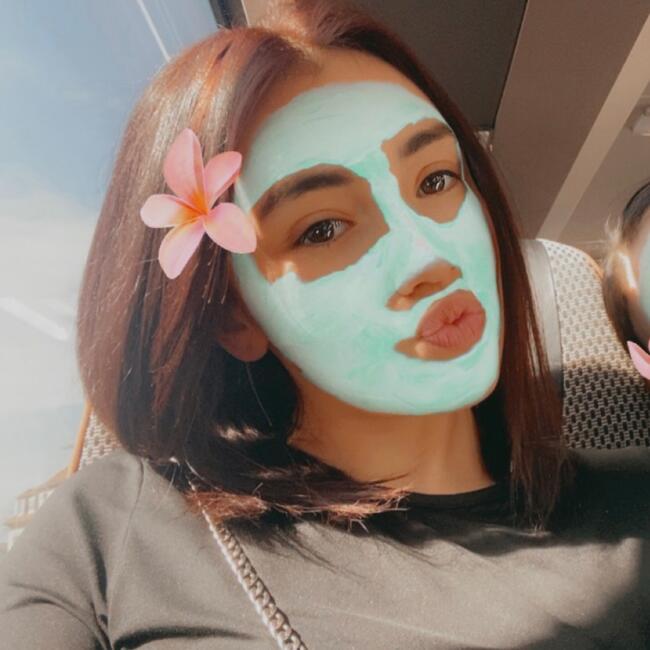 Babysitter in Hautmont: Oceane