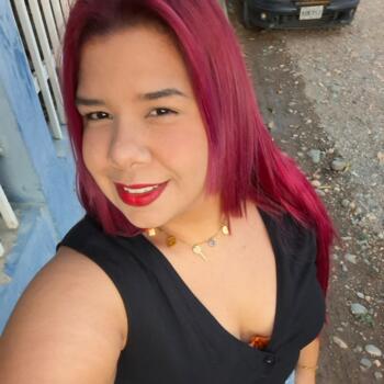 Niñera en Barquisimeto: Maria Elizabeth