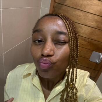 Babysitter Katlehong: Kelello