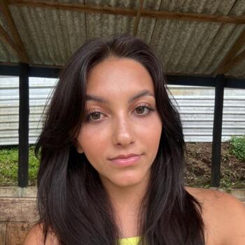 Babá em Curitiba: Melissa