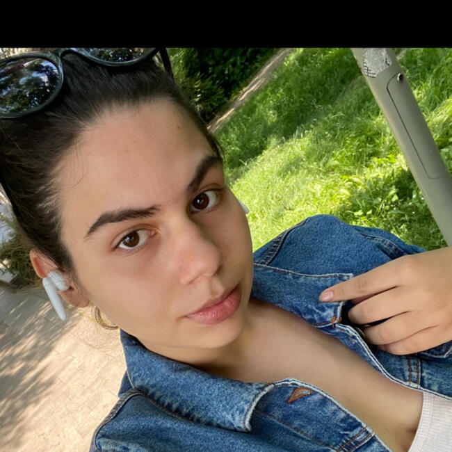 Babysitter στην περιοχή Βουδαπέστη: Noémi