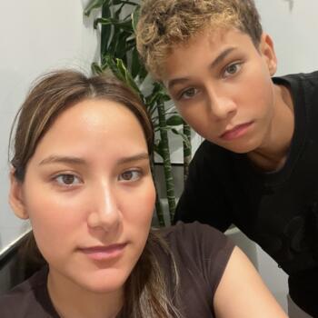 Babysitter in Terrassa: Hisami