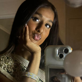 Babysitter Pakenham East: Shambhavi