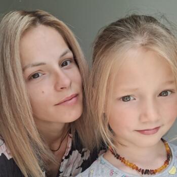 Babysitting job in Norrköping: babysitting job Aina