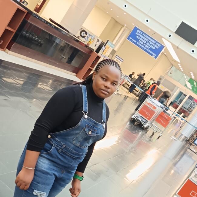 مربية أطفال في الدوحة: Resty