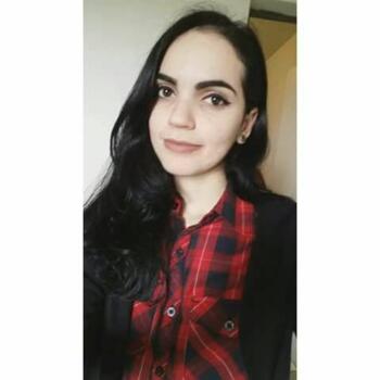 Babysitter in Limeira: Francielle