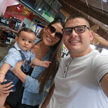 Babysitting job in Quesada: babysitting job Alejandro