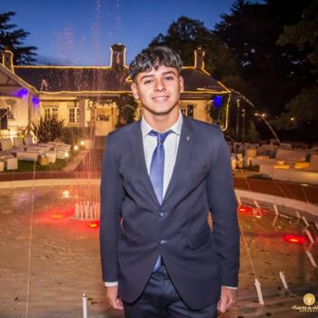 Niñera en Tandil: Ciro