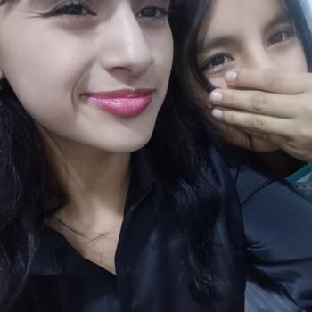 Babysitter in Lima: Jhoanamarisol