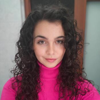 Babysitter a Assago: Erika