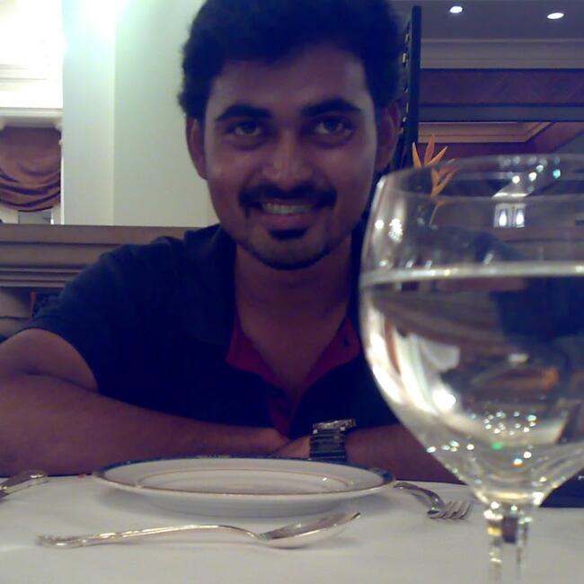 चेन्नई में बेबीसिटिंग की नौकरी: NaveeN